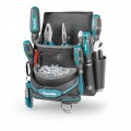 Makita E-15198 - Ultimate 2 Pocket Fixing Pouch Pouches